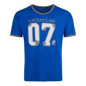 Harry Potter Ravenclaw T-Shirt